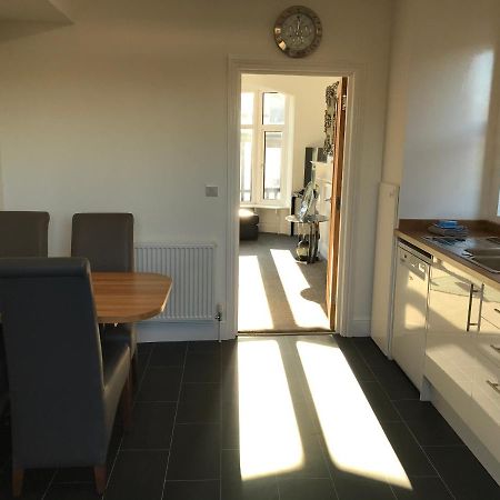 Suite Bowl Exmouth Extérieur photo