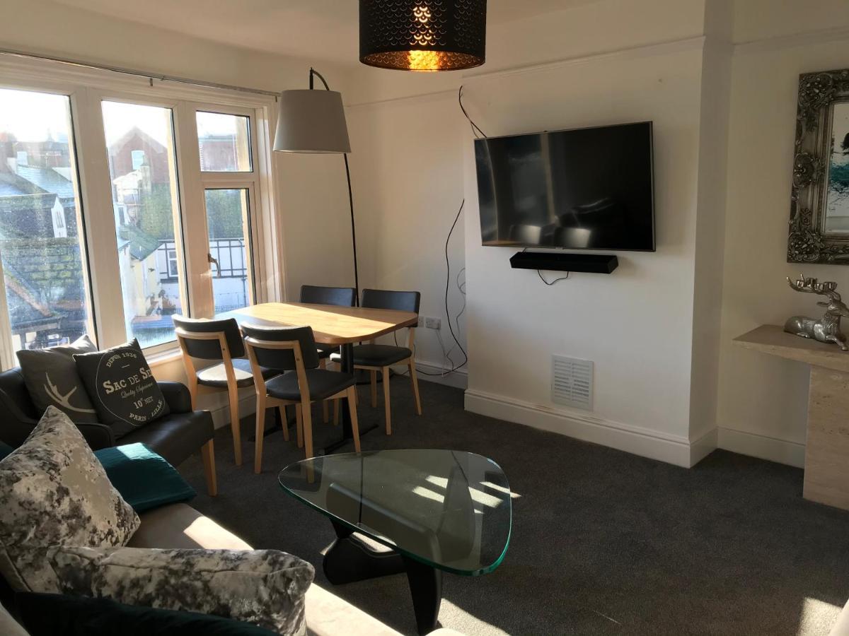 Suite Bowl Exmouth Extérieur photo
