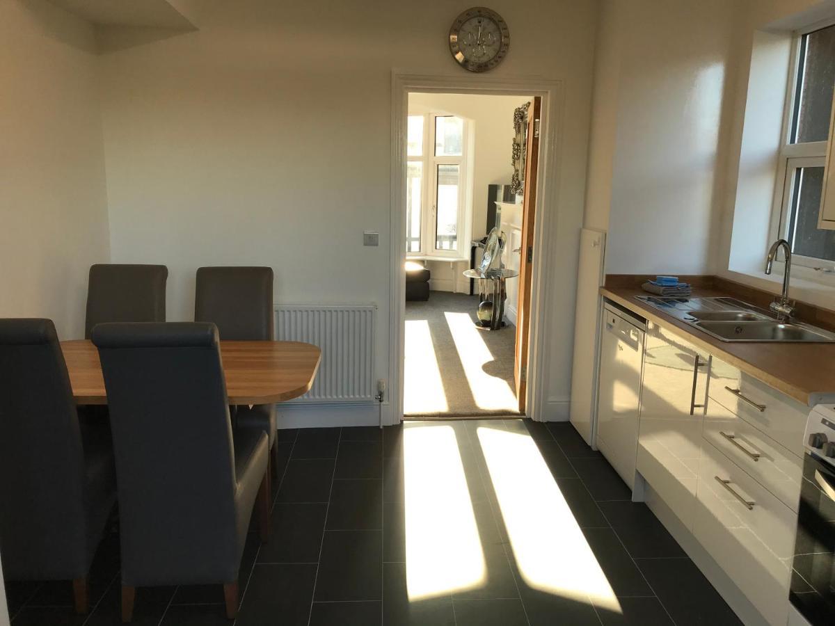 Suite Bowl Exmouth Extérieur photo