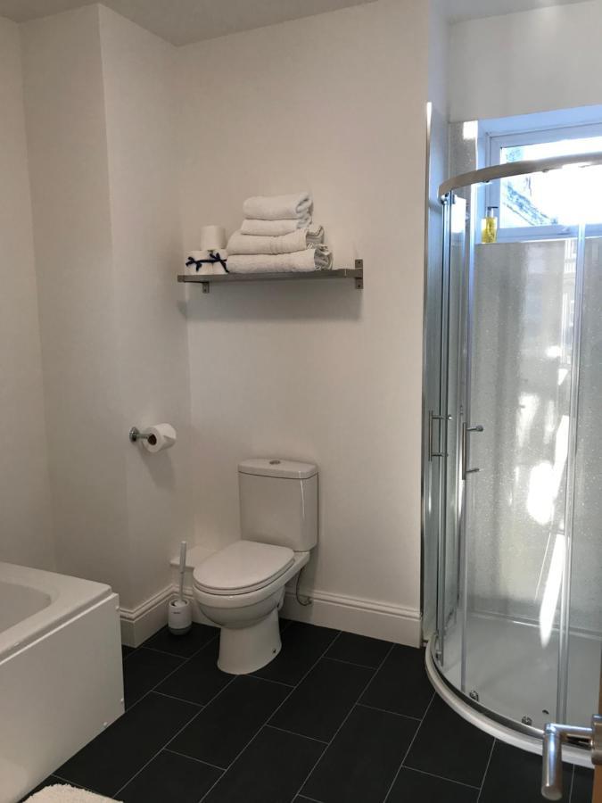 Suite Bowl Exmouth Extérieur photo