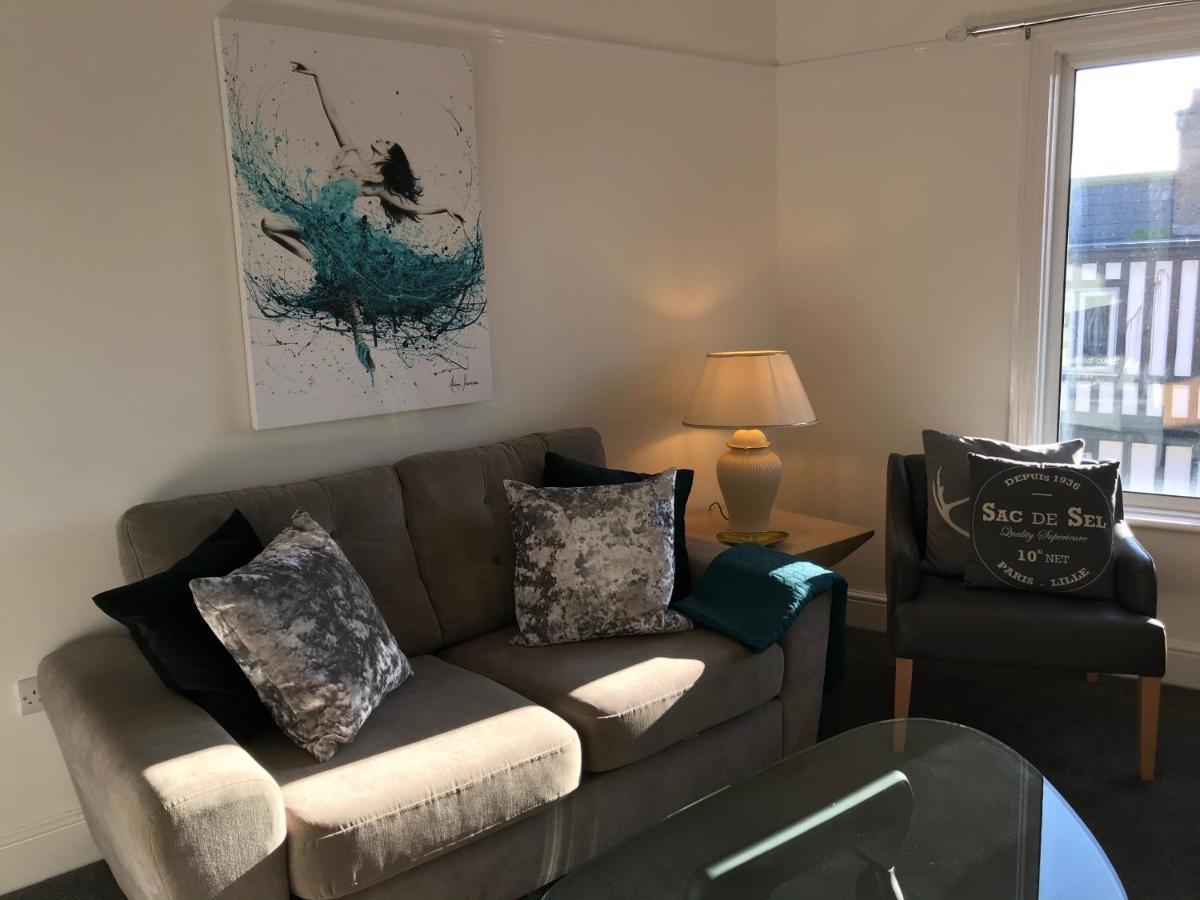 Suite Bowl Exmouth Extérieur photo